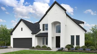 711 Forsyth Park Drive, Lakewood Village, TX 75068