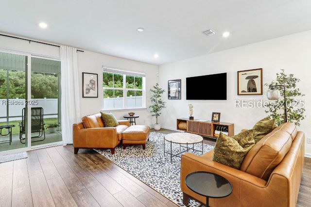 16 Hartwell Road, Bluffton, SC 29910