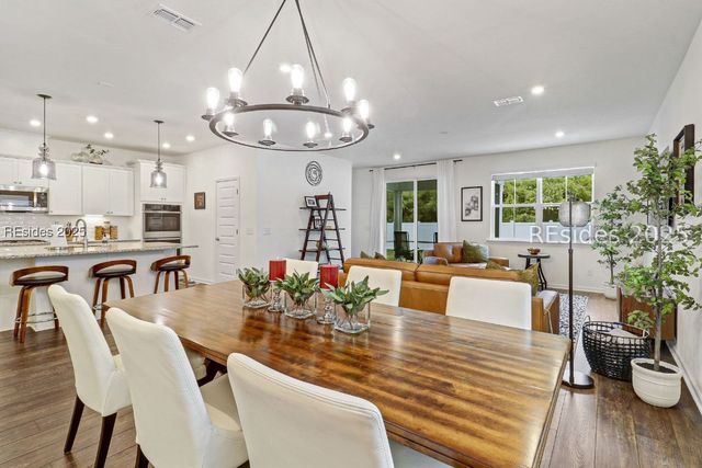 16 Hartwell Road, Bluffton, SC 29910