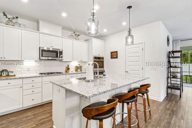 16 Hartwell Road, Bluffton, SC 29910