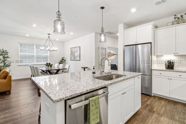 16 Hartwell Road, Bluffton, SC 29910