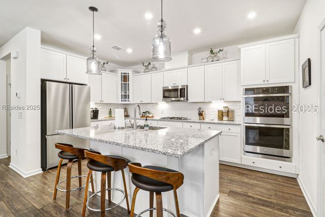 16 Hartwell Road, Bluffton, SC 29910