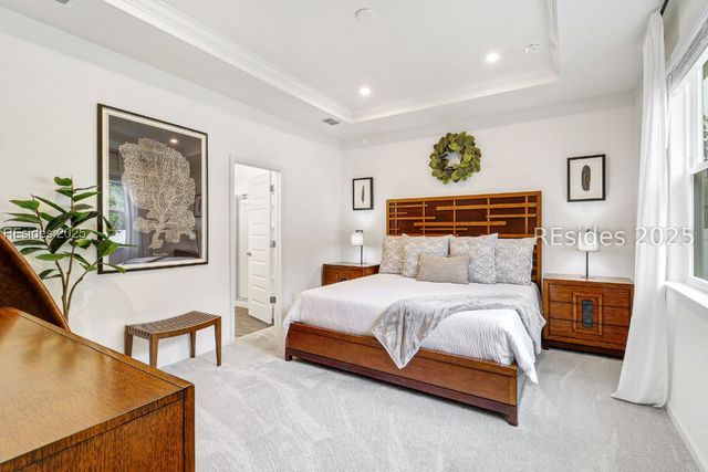 16 Hartwell Road, Bluffton, SC 29910