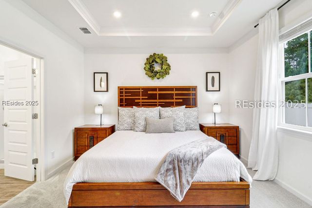 16 Hartwell Road, Bluffton, SC 29910