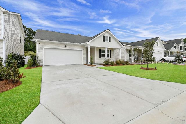 16 Hartwell Road, Bluffton, SC 29910