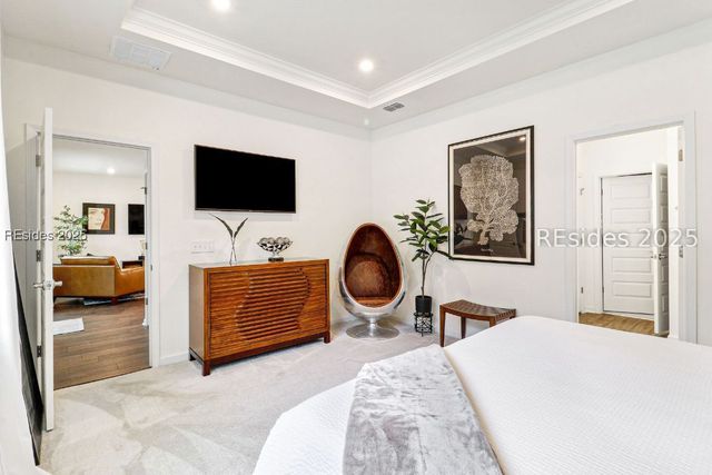 16 Hartwell Road, Bluffton, SC 29910