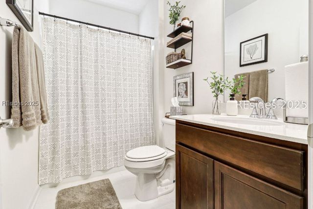 16 Hartwell Road, Bluffton, SC 29910