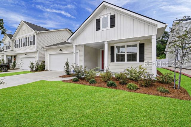 16 Hartwell Road, Bluffton, SC 29910