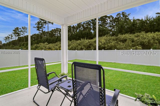 16 Hartwell Road, Bluffton, SC 29910