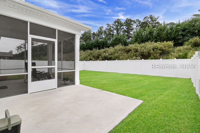 16 Hartwell Road, Bluffton, SC 29910