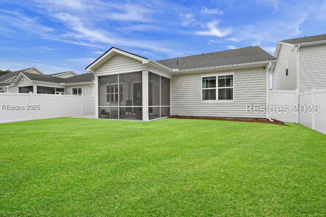 16 Hartwell Road, Bluffton, SC 29910