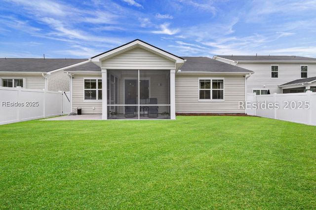 16 Hartwell Road, Bluffton, SC 29910