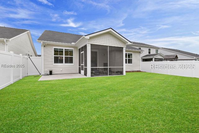 16 Hartwell Road, Bluffton, SC 29910