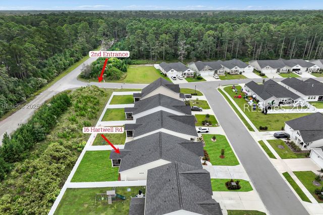 16 Hartwell Road, Bluffton, SC 29910