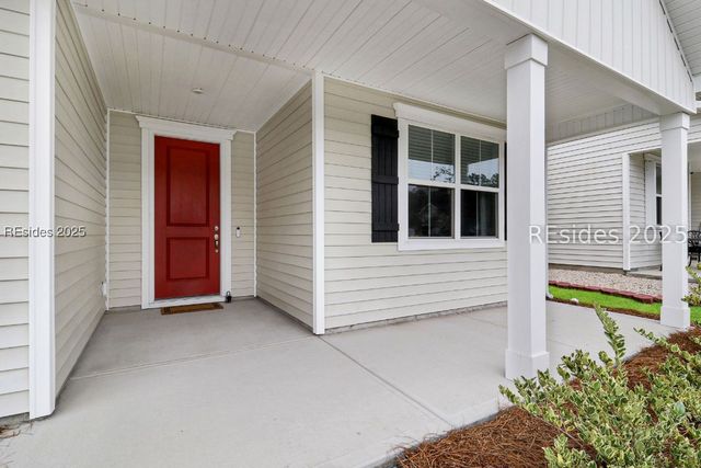 16 Hartwell Road, Bluffton, SC 29910