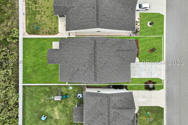 16 Hartwell Road, Bluffton, SC 29910