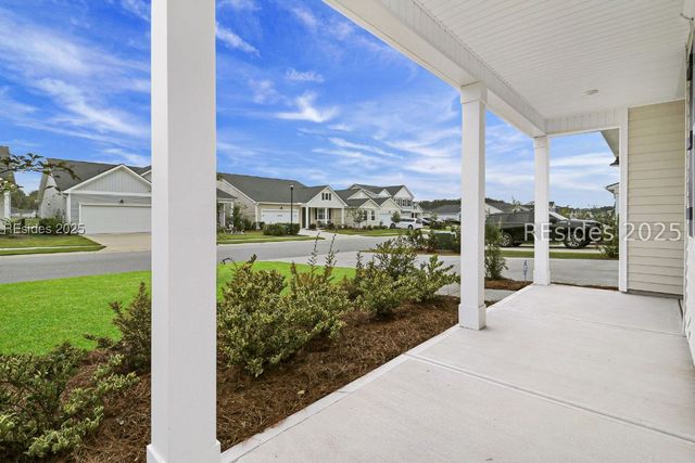 16 Hartwell Road, Bluffton, SC 29910