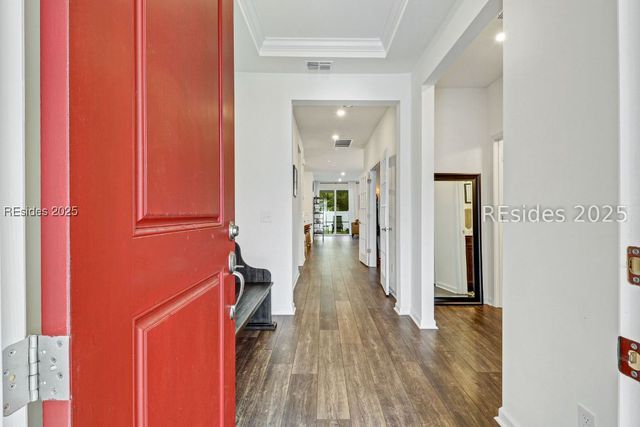 16 Hartwell Road, Bluffton, SC 29910