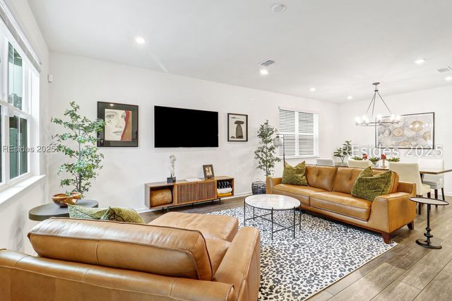 16 Hartwell Road, Bluffton, SC 29910