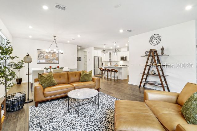 16 Hartwell Road, Bluffton, SC 29910