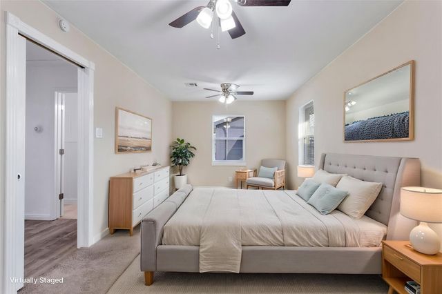 2918 15th Avenue N, Texas City, TX 77590