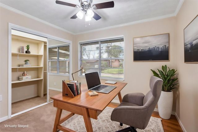 2918 15th Avenue N, Texas City, TX 77590