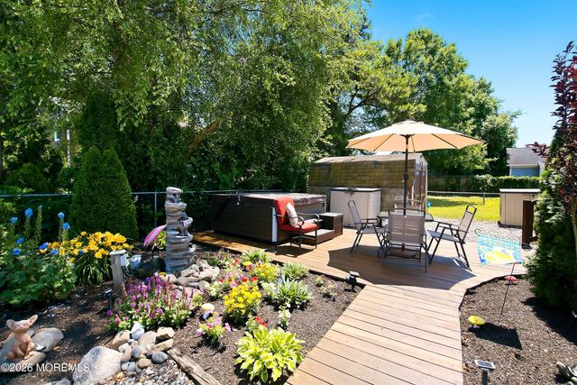 1516 Treeneedle Road, Point Pleasant, NJ 08742