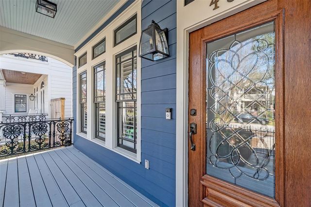 434 W 18th Street, Houston, TX 77008