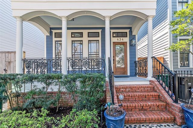 434 W 18th Street, Houston, TX 77008