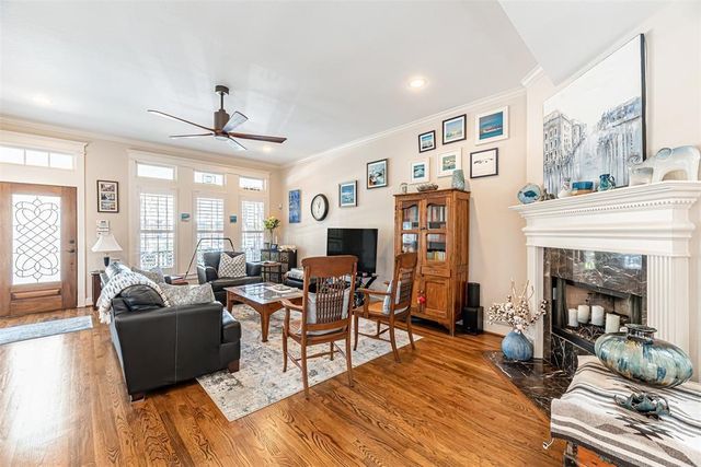 434 W 18th Street, Houston, TX 77008
