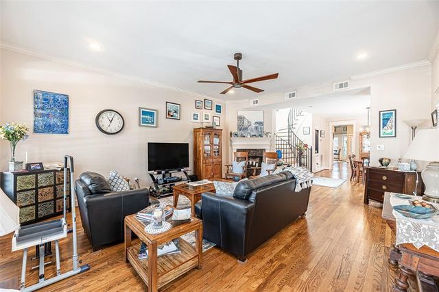 434 W 18th Street, Houston, TX 77008