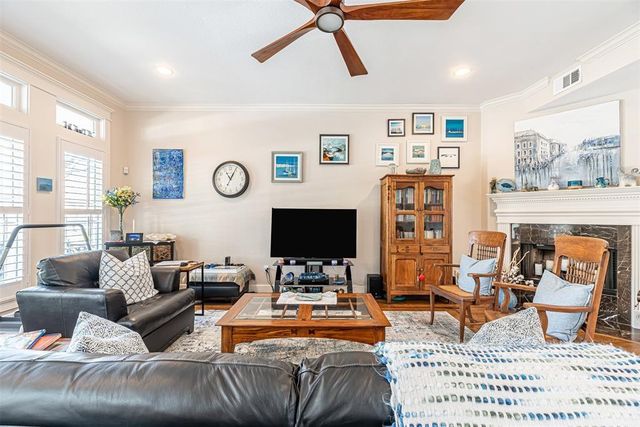 434 W 18th Street, Houston, TX 77008