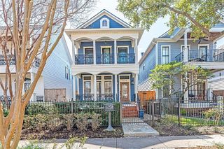 434 W 18th Street, Houston, TX 77008