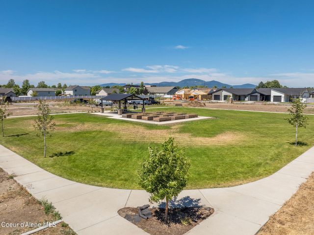 7785 N Mocha Lp, Coeur D'alene, ID 83815