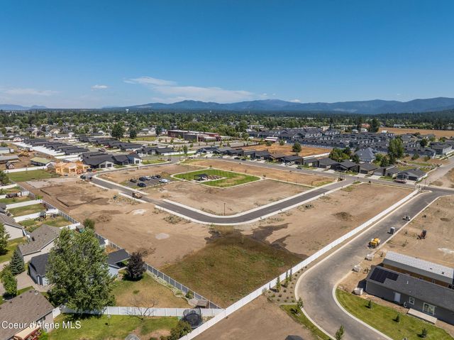 7785 N Mocha Lp, Coeur D'alene, ID 83815