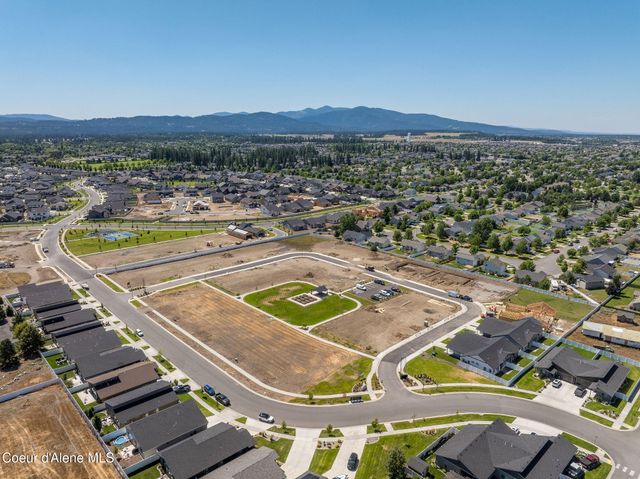 7785 N Mocha Lp, Coeur D'alene, ID 83815