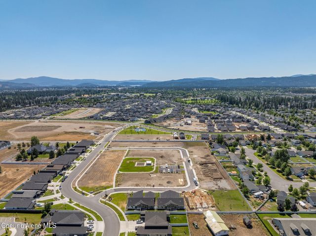 7785 N Mocha Lp, Coeur D'alene, ID 83815