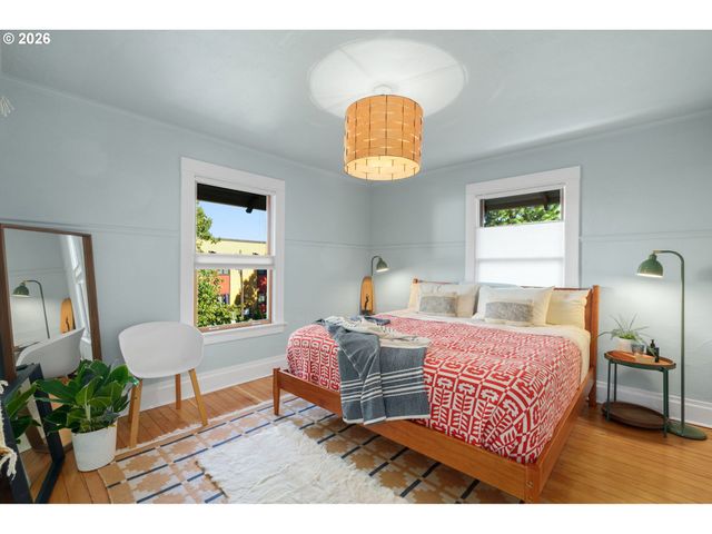 5517 N WILBUR Ave, Portland, OR 97217