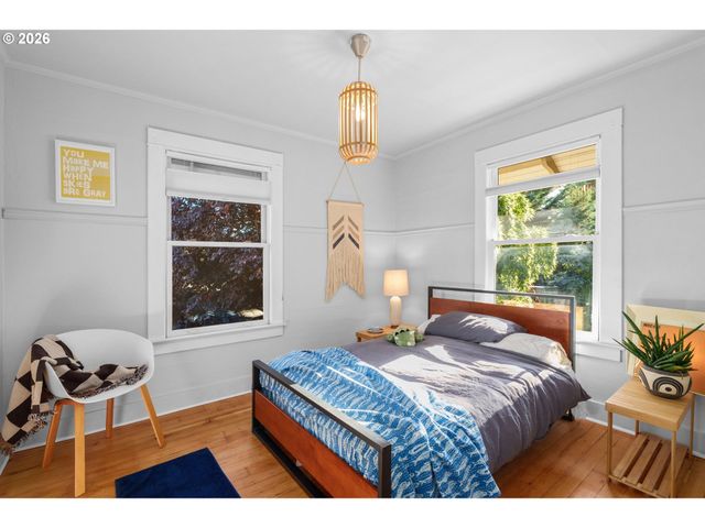 5517 N WILBUR Ave, Portland, OR 97217