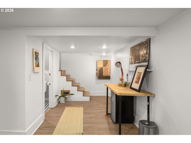 5517 N WILBUR Ave, Portland, OR 97217