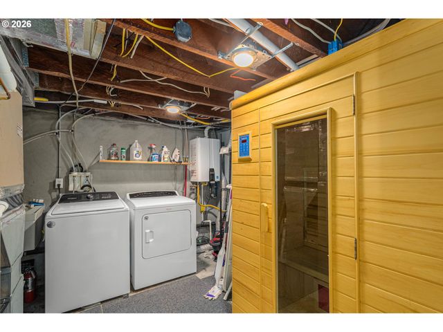 5517 N WILBUR Ave, Portland, OR 97217
