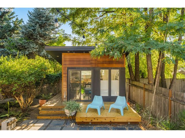 5517 N WILBUR Ave, Portland, OR 97217