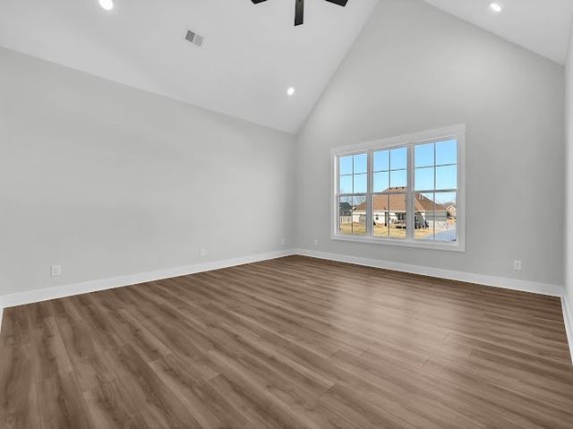 2457 Ellsworth Dr, Clarksville, TN 37043