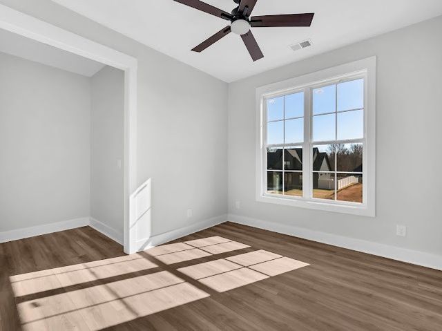 2457 Ellsworth Dr, Clarksville, TN 37043