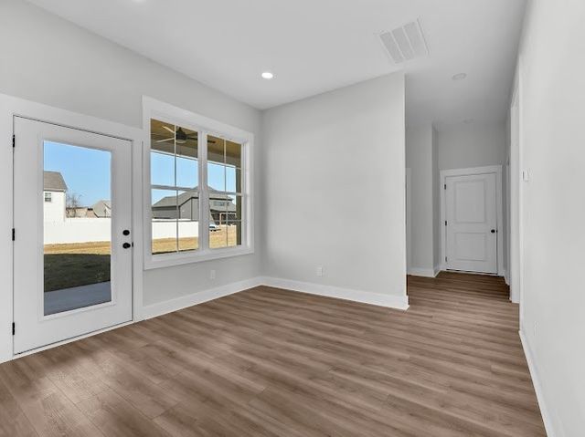 2457 Ellsworth Dr, Clarksville, TN 37043