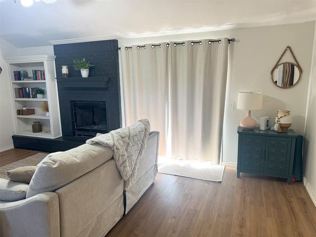 201 Bellgate Drive, Yukon, OK 73099