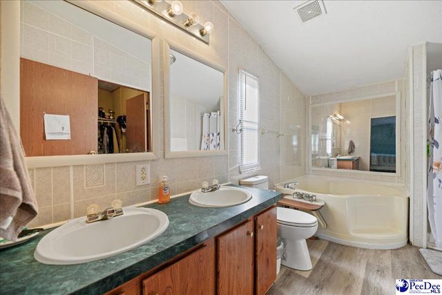 4229 US Hwy 1 S, Wallace, SC 29596