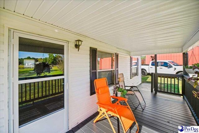 4229 US Hwy 1 S, Wallace, SC 29596