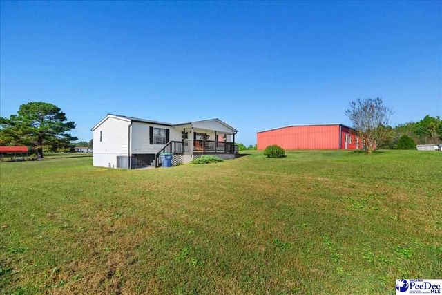 4229 US Hwy 1 S, Wallace, SC 29596