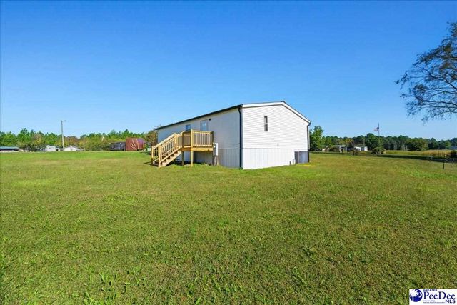 4229 US Hwy 1 S, Wallace, SC 29596